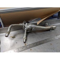 05P115 Coolant Crossover From 2012 GMC Acadia 3.6 12591006 05P115 Coolant Crossover From 2012 GMC Acadia 3.6 12591006